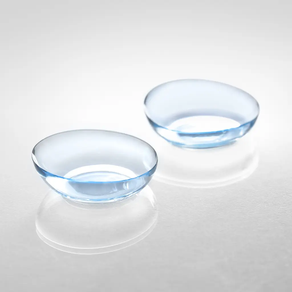 Lentilles de Contact Tout ce que Vous Devez Savoir pour Choisir et — free download